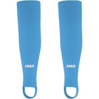 JAKO Stutzen Glasgow 2.0 0 (Bambini) Skyblue