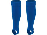 JAKO Stutzen Uni S (Bambini) Sportroyal
