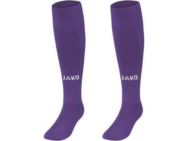 JAKO Stutzenstrumpf Glasgow 2.0 2 (31-34) Lila