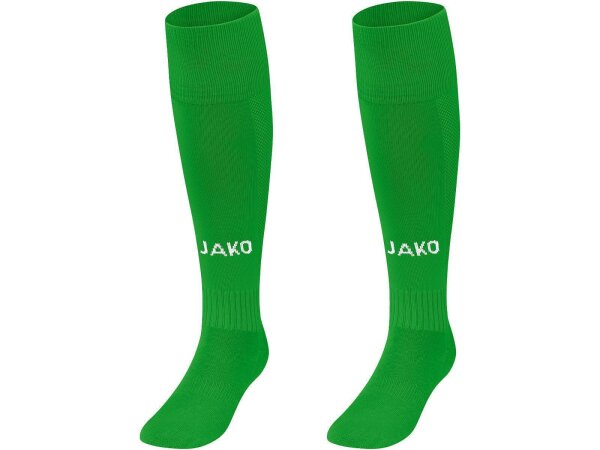 JAKO Stutzenstrumpf Glasgow 2.0 1 (27-30) Soft Green