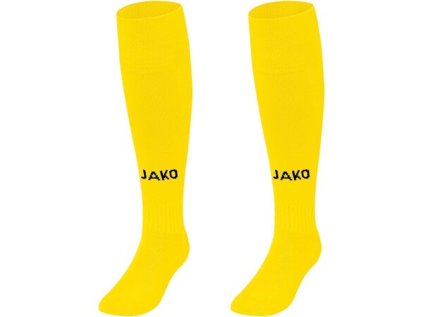JAKO Stutzenstrumpf Glasgow 2.0 6 (47-50) Citro