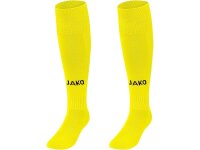 JAKO Stutzenstrumpf Glasgow 2.0 5 (43-46) Neongelb