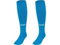 JAKO Stutzenstrumpf Glasgow 2.0 6 (47-50) Jako Blau