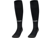 JAKO Stutzenstrumpf Allround 3 (35-38) Schwarz