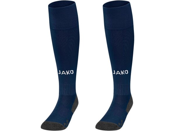 JAKO Stutzenstrumpf Allround 3 (35-38) Navy