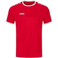 JAKO Trikot Primera KA 128 Sportrot