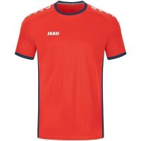 JAKO Trikot Primera KA 164 Flame/Navy