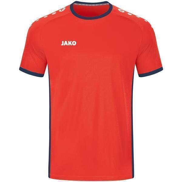 JAKO Trikot Primera KA L Flame/Navy