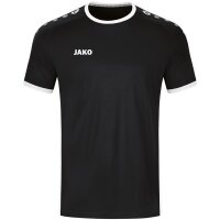 JAKO Trikot Primera KA 128 Schwarz