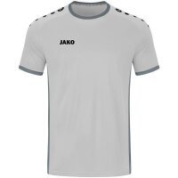 JAKO Trikot Primera KA 140 Soft Grey/Steingrau