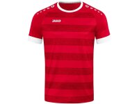 JAKO Trikot Celtic Melange KA M Sportrot