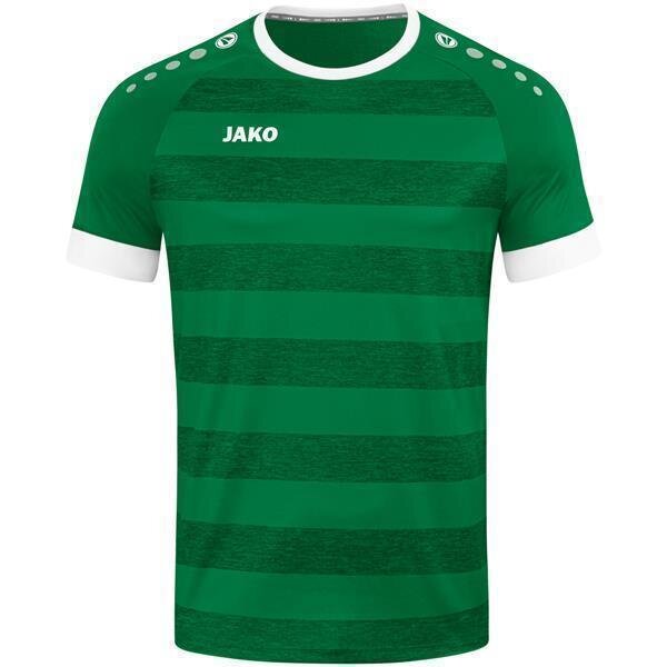 JAKO Trikot Celtic Melange KA S Sportgrün