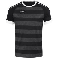JAKO Trikot Celtic Melange KA L Schwarz