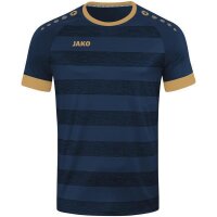 JAKO Trikot Celtic Melange KA S Navy/Gold