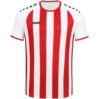 JAKO Trikot Inter KA 164 Weiß/Sportrot