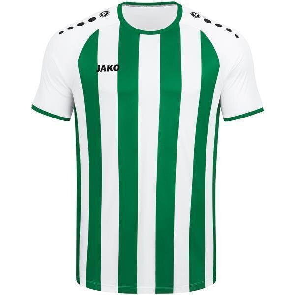 JAKO Trikot Inter KA 164 Weiß/Sportgrün