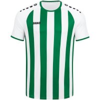 JAKO Trikot Inter KA XXL Weiß/Sportgrün