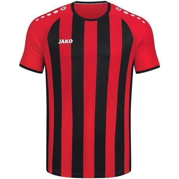 JAKO Trikot Inter KA 140 Sportrot/Schwarz
