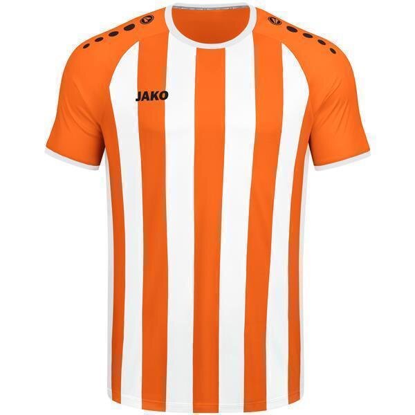 JAKO Trikot Inter KA 140 Neonorange/Weiß
