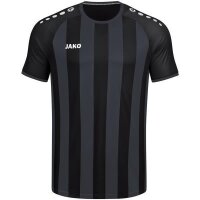 JAKO Trikot Inter KA 164 Schwarz/Anthrazit