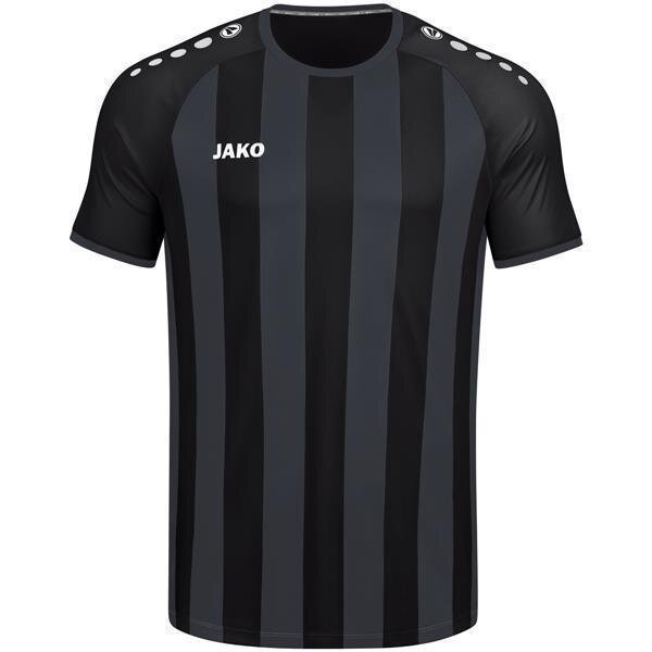 JAKO Trikot Inter KA XL Schwarz/Anthrazit