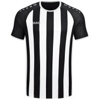 JAKO Trikot Inter KA 164 Schwarz/Weiß/Silber