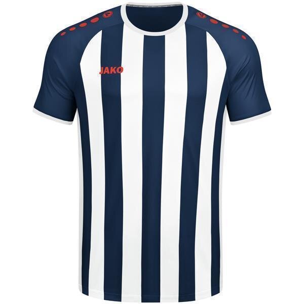 JAKO Trikot Inter KA 152 Navy/Weiß/Flame
