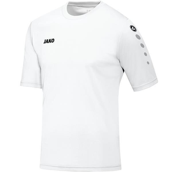 JAKO Trikot Team KA 128 Weiß