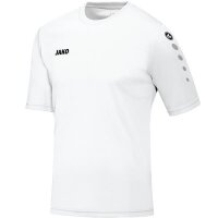 JAKO Trikot Team KA S Weiß