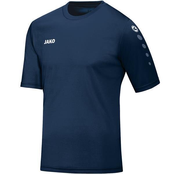 JAKO Trikot Team KA M Navy