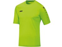 JAKO Trikot Team KA 128 Neongrün