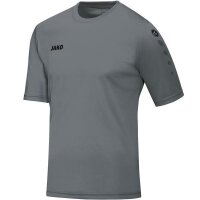 JAKO Trikot Team KA XL Steingrau