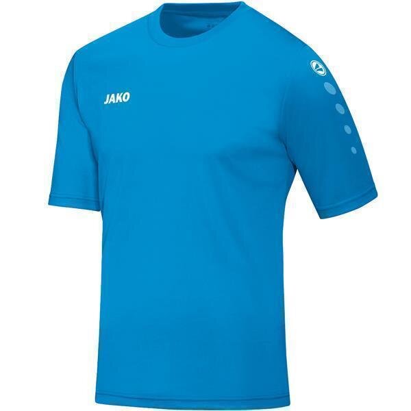 JAKO Trikot Team KA L Jako Blau
