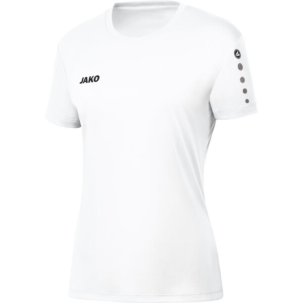 JAKO Trikot Team KA Damen 34 Weiß