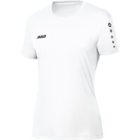 JAKO Trikot Team KA Damen 36 Weiß