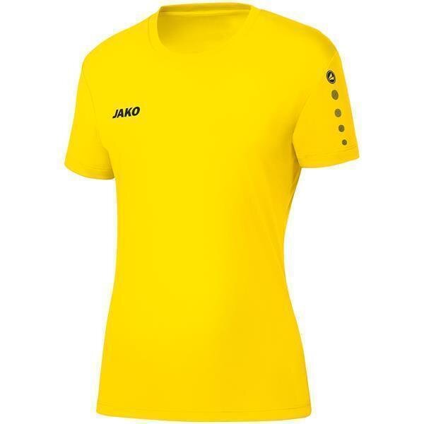 JAKO Trikot Team KA Damen 36 Citro
