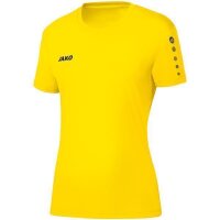 JAKO Trikot Team KA Damen 38 Citro