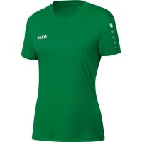 JAKO Trikot Team KA Damen 34 Sportgrün
