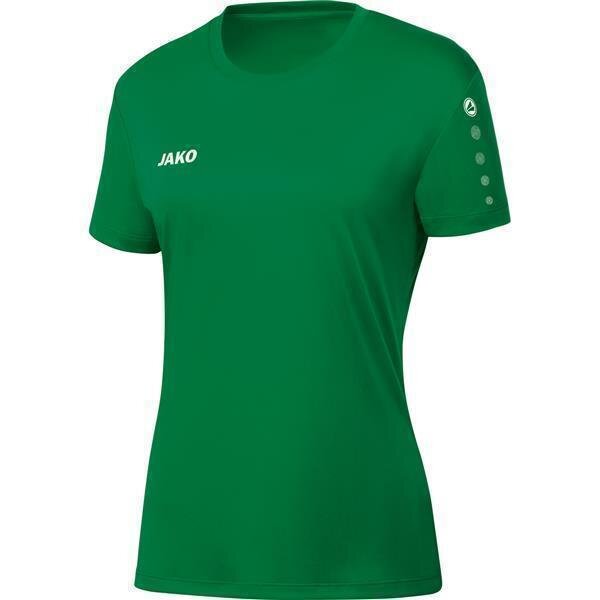 JAKO Trikot Team KA Damen 42 Sportgrün