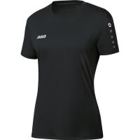 JAKO Trikot Team KA Damen 40 Schwarz