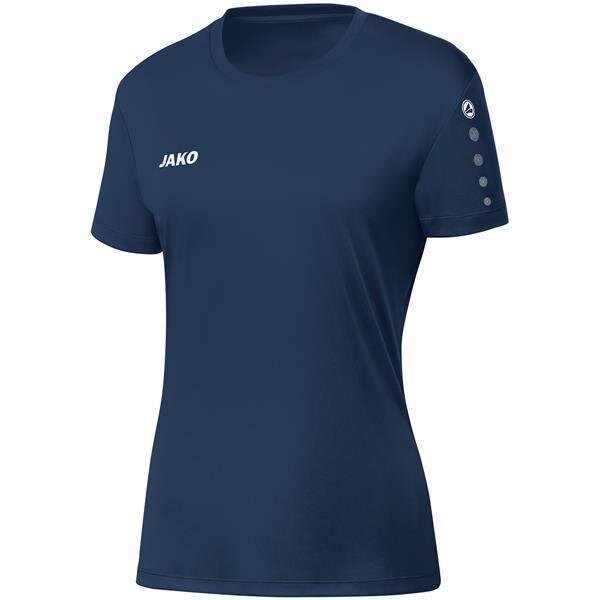 JAKO Trikot Team KA Damen 40 Navy