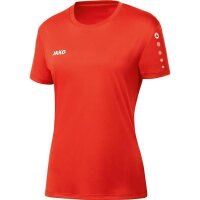 JAKO Trikot Team KA Damen 36 Flame