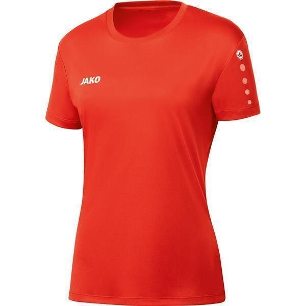 JAKO Trikot Team KA Damen 38 Flame