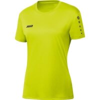 JAKO Trikot Team KA Damen 36 Lime