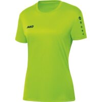 JAKO Trikot Team KA Damen 44 Neongrün
