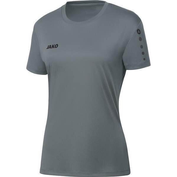 JAKO Trikot Team KA Damen 42 Steingrau