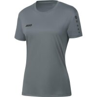 JAKO Trikot Team KA Damen 42 Steingrau