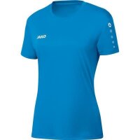 JAKO Trikot Team KA Damen 38 Jako Blau