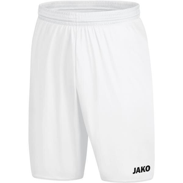 JAKO Sporthose Manchester 2.0 3XL Weiß