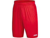 JAKO Sporthose Manchester 2.0 140 Sportrot